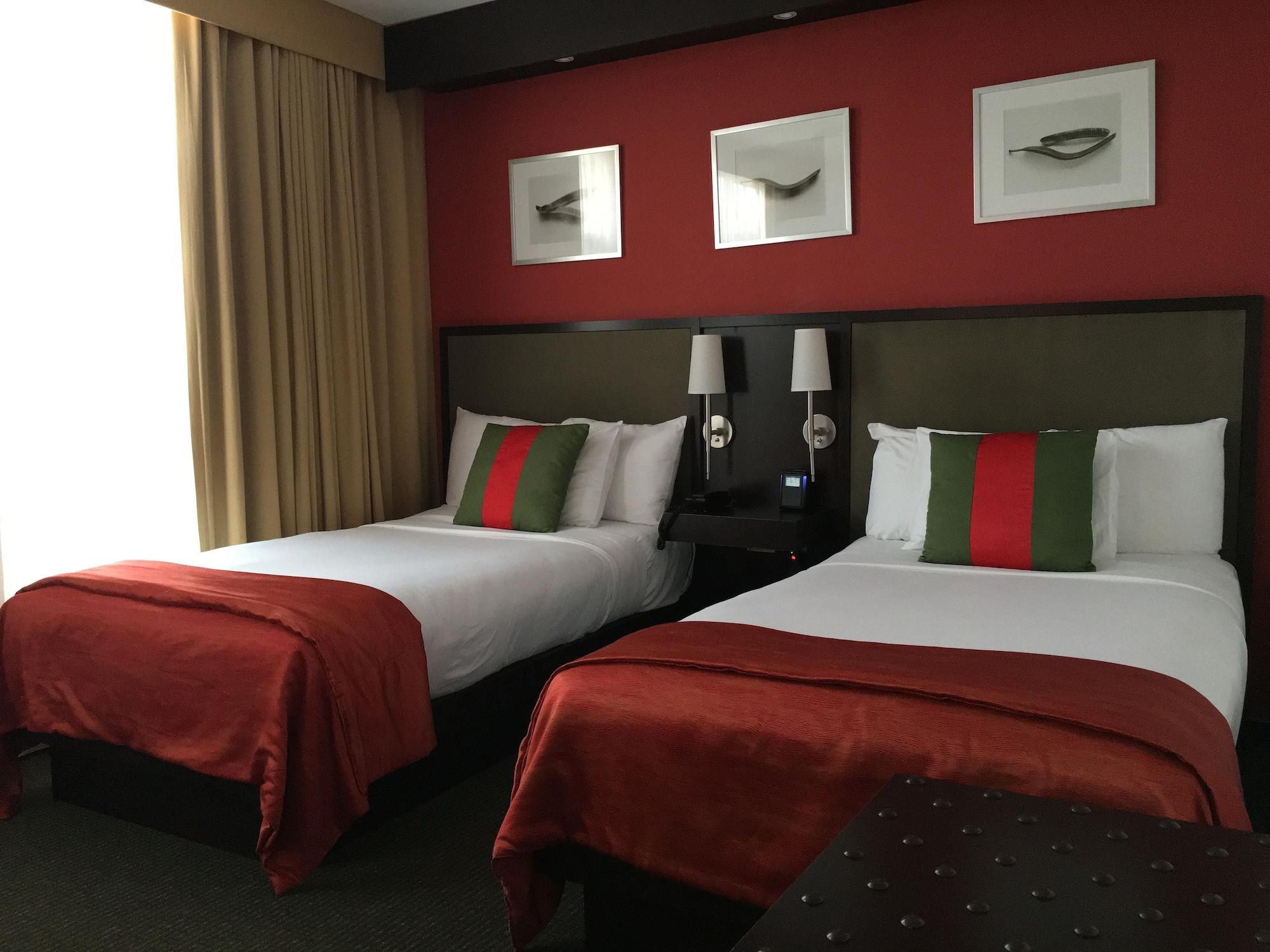 S Hotel Kingston Buitenkant foto